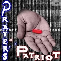Prayers of a Pariot (Red Pill)